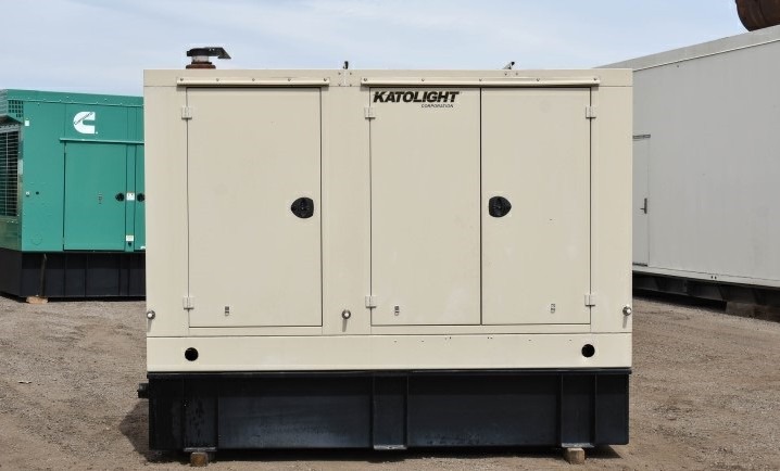 浮梁购买柴油发电机需留心哪些问题?