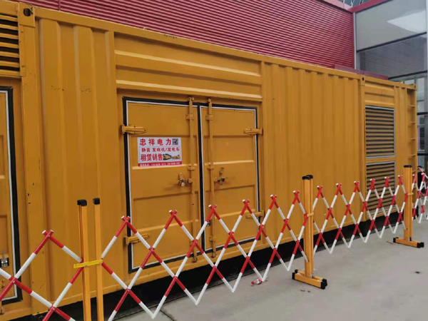 浮梁关于通用发电机的十万个为什么？