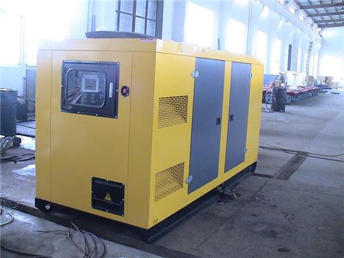 浮梁租赁发电机 柴油发电机组的蓄电池种类有哪些？