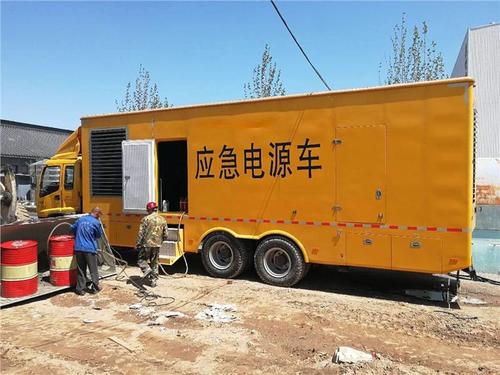 浮梁发电车租赁-教您挑选发电机哪些技巧可以掌握使用