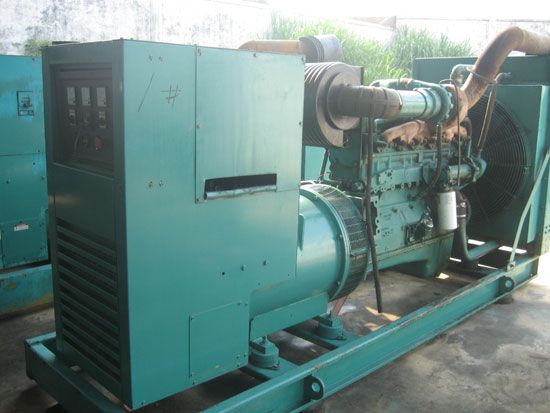浮梁出租发电机-发电机组购买指南都有哪些