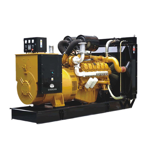 浮梁租赁发电机-怎样确保潍柴发电机组的质量