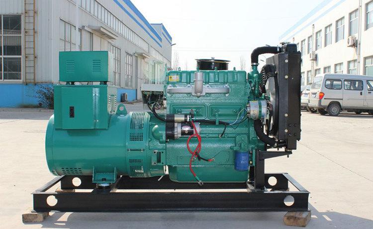 浮梁租赁发电车-分析我国柴油发电机组行业发展存在的问题