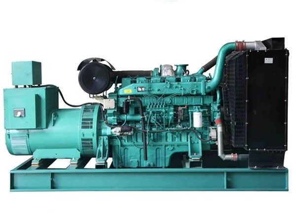 浮梁发电机租赁-柴油发电机与汽油发电机的区别