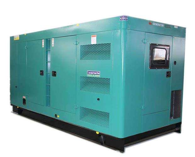 浮梁出租发电机-柴油发电机组低负荷运行危险吗？