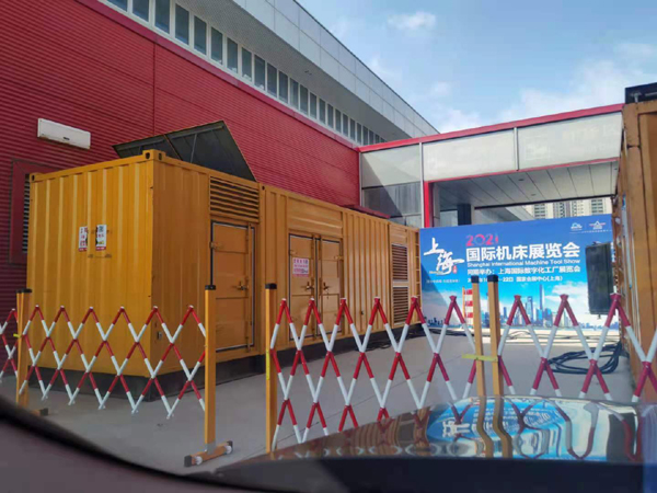 浮梁发电车出租-发电机无电压或电压太低怎么办？