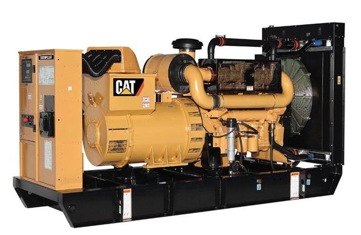 浮梁租赁发电机-柴油发电机设计的优势性能特点有哪些