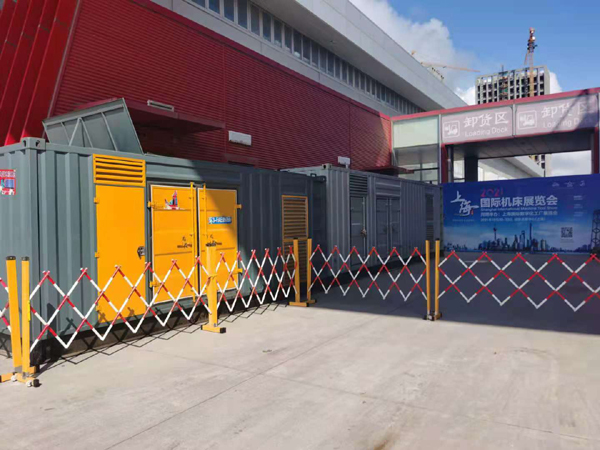 浮梁租赁发电机-柴油发电机组为什么油耗比较大