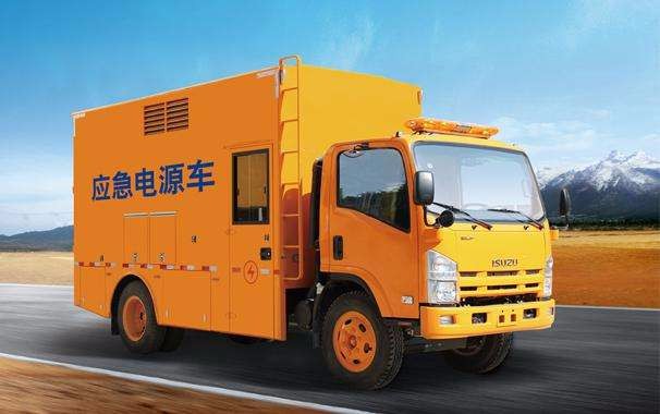 浮梁租赁发电机-柴油发电机组紧急停机的正确操作方法