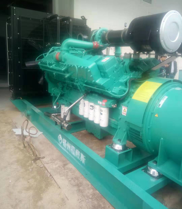 浮梁出租发电机-发电机租赁后的操作注意事项