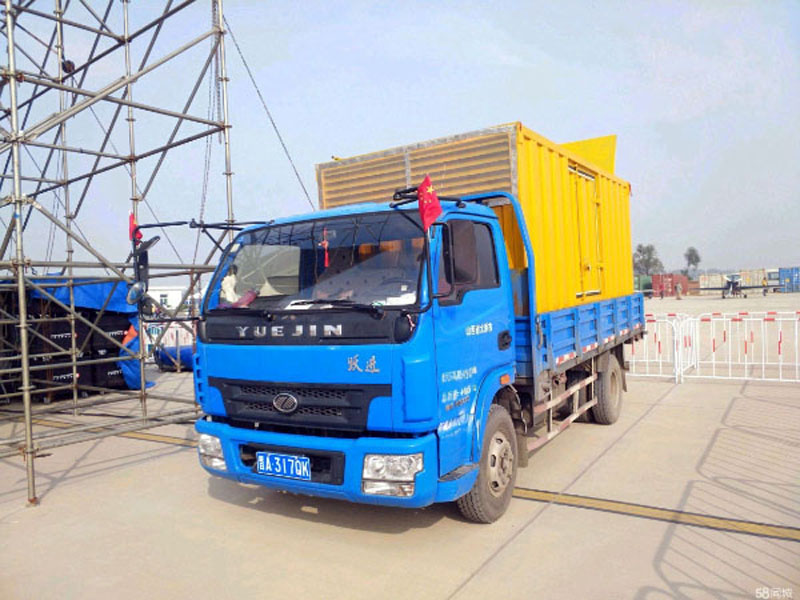 浮梁租赁发电机-柴油发电机组租赁之新发电机组热磨合与冷磨合的区别