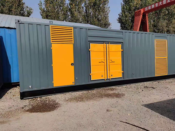 浮梁签订发电机出租合同时需要注意的一些重要事项：