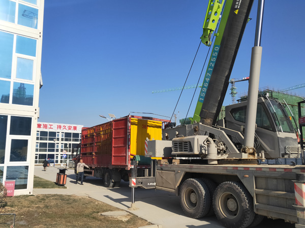 浮梁发电机出租50KW柴油发电机组需要配多粗电缆线