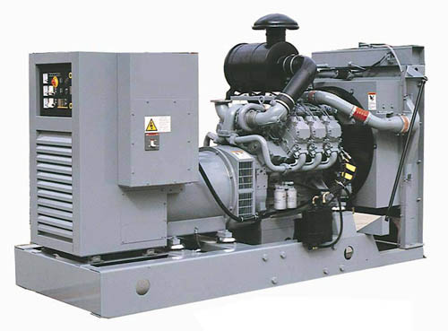 浮梁发电机租赁照明负载功率和用电量的关系是什么？