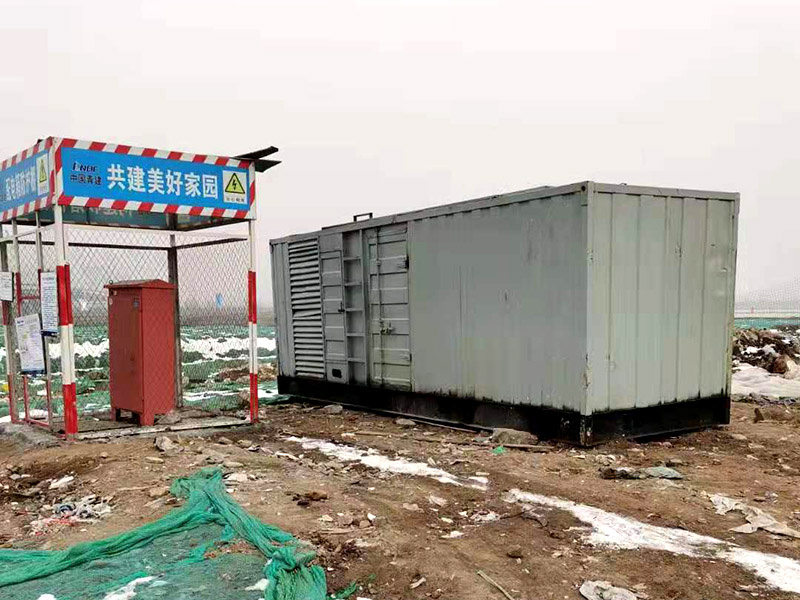 浮梁燃气发电机在高海拔地区运行时会遇到哪些常见故障？