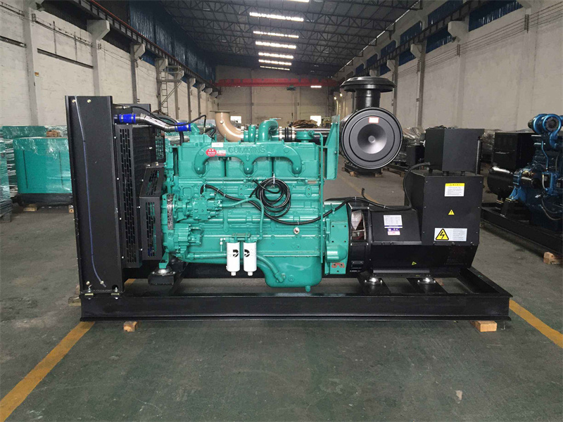 浮梁发电机出租租赁如何保证柴油发电机组的正常运行？