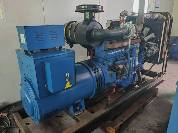 浮梁100kW柴油发电机组使用多级机油有哪些优缺点？
