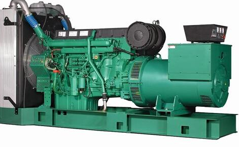 浮梁发电机除垢后需要用清水冲洗水冷式机油散热器几次？