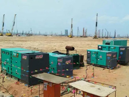 浮梁测量水冷式机油散热器密封件尺寸的具体步骤是什么？